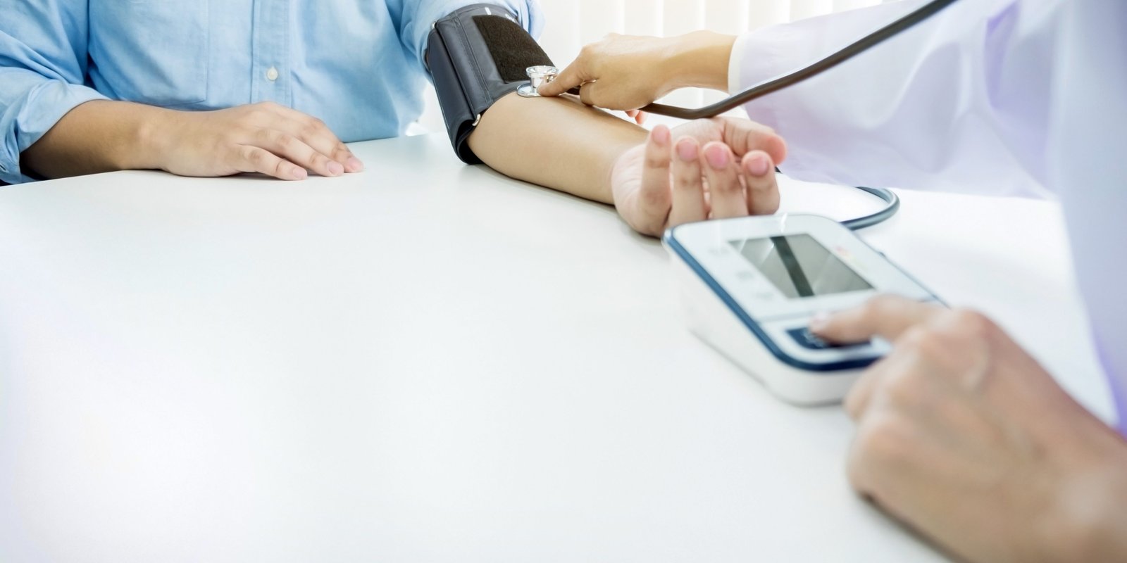 Los hábitos alimenticios y la hipertensión arterial