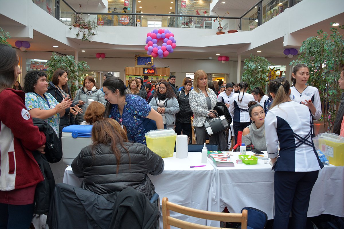 La “silenciosa” hipertensión arterial que afecta a 23.500 personas en Magallanes