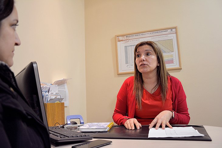 Diabetes gestacional