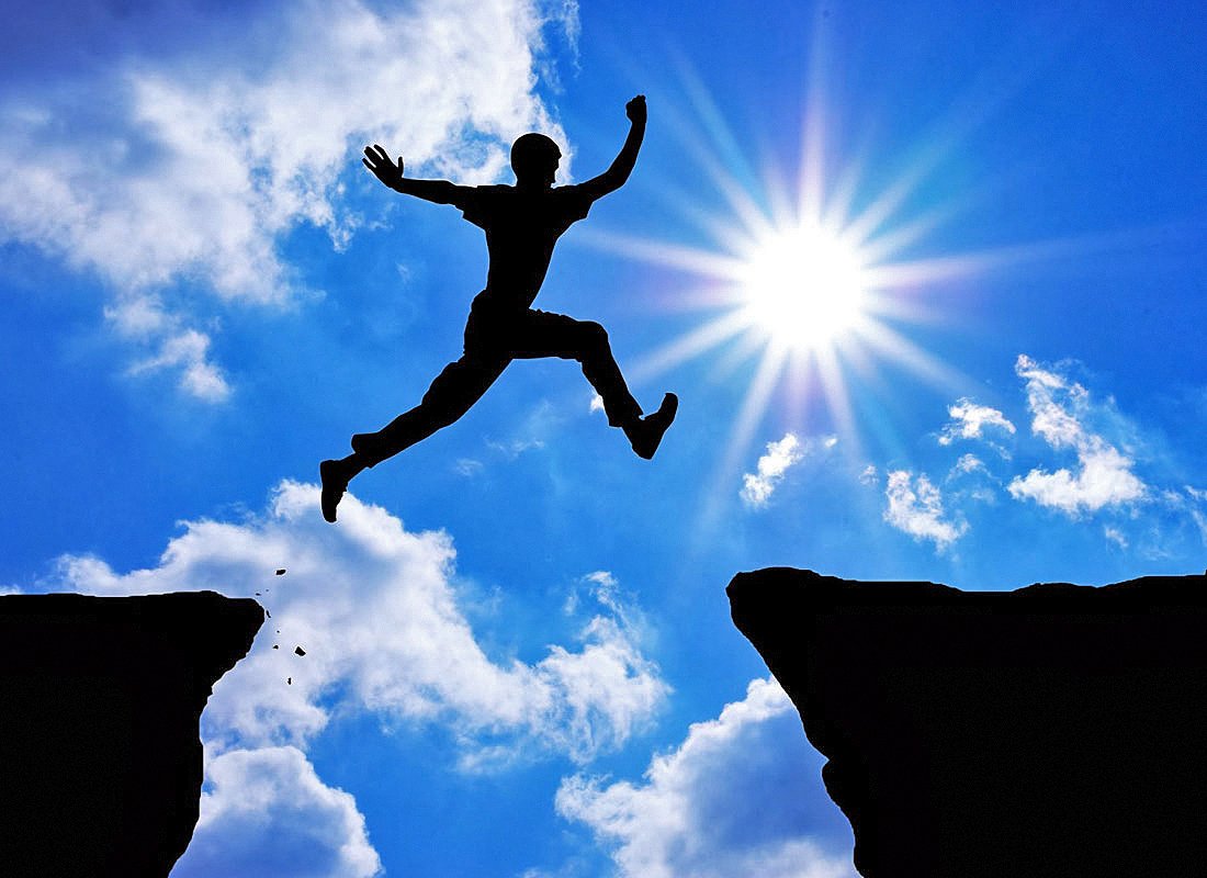 La mirada de recursos, ¿Qué es? y  ¿Cómo usarla a nuestro favor?