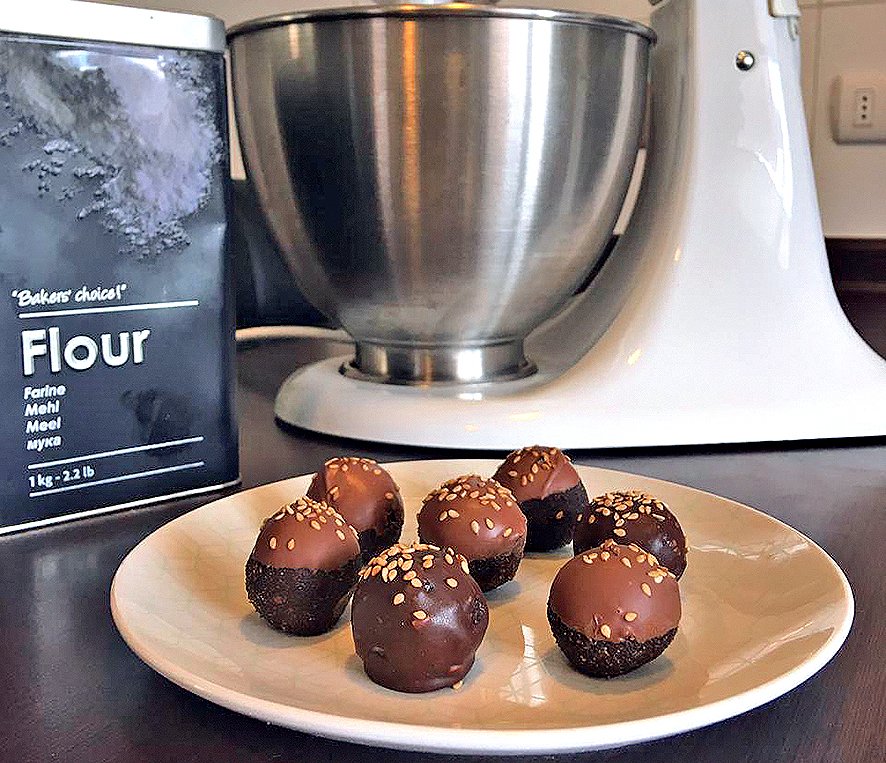 La importancia  de la colación y de saber elegirla