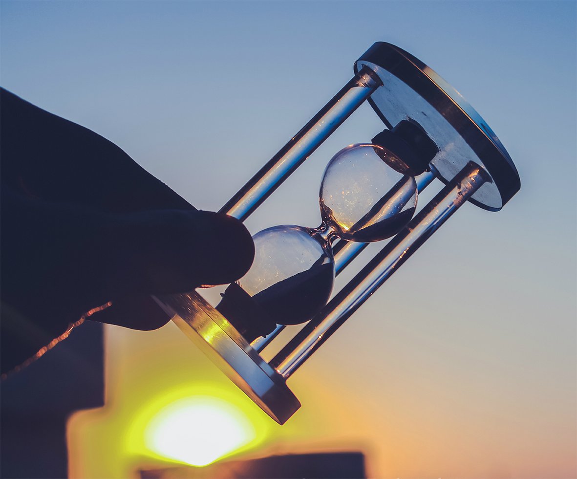 “Siempre estamos propensos a que esa ansiedad pasajera pueda pasar a prolongarse”