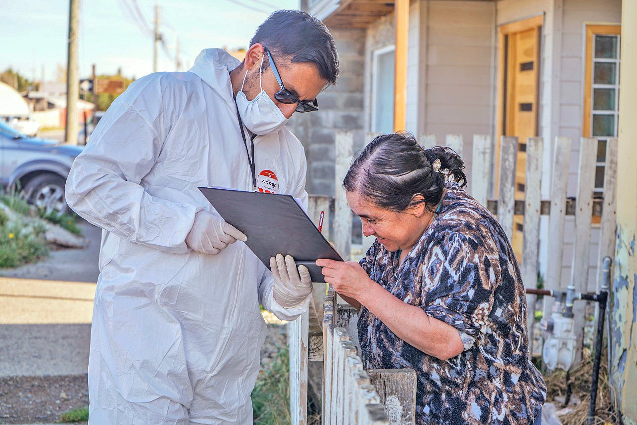 MUNICIPIO DE PUNTA ARENAS PRIORIZA APOYO A VECINOS Y DESTINA $650 MILLONES PARA AGENDA SOCIAL