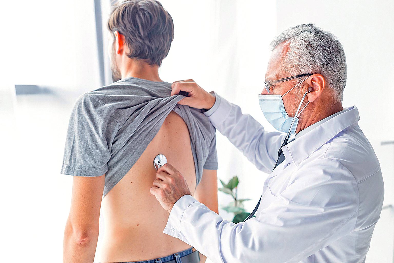 Kinesiología en tiempos de pandemia