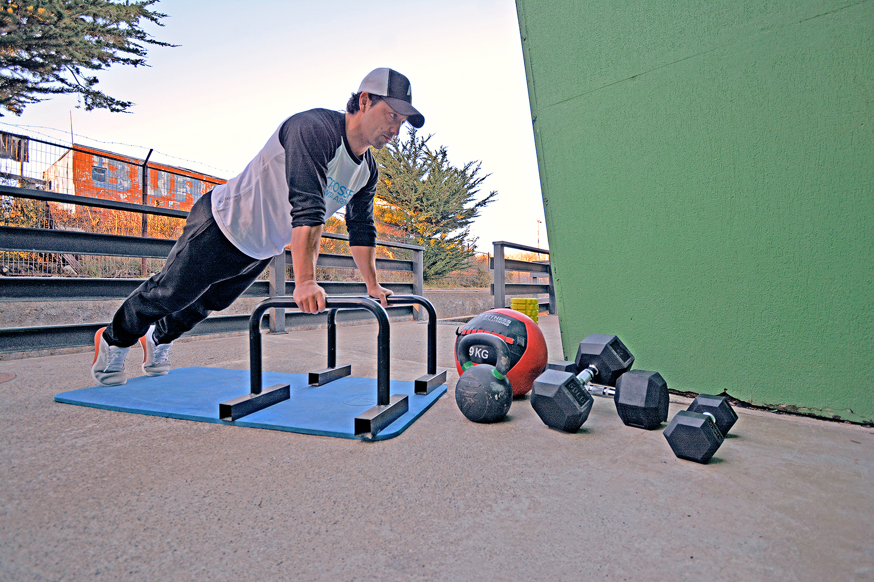 EL EJERCICIO EN CASA SIGUE SIENDO FUNDAMENTAL PARA LA SALUD