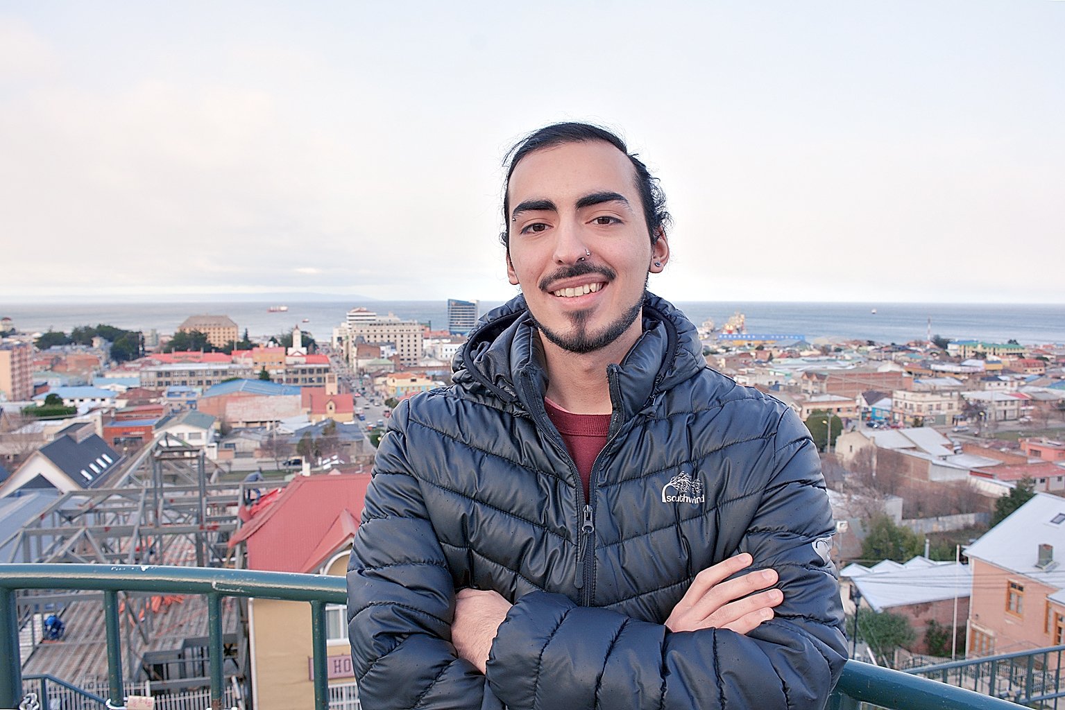 “El aislamiento y  las condiciones climáticas han generado un orgullo e independencia que son centrales en la identidad del magallánico”