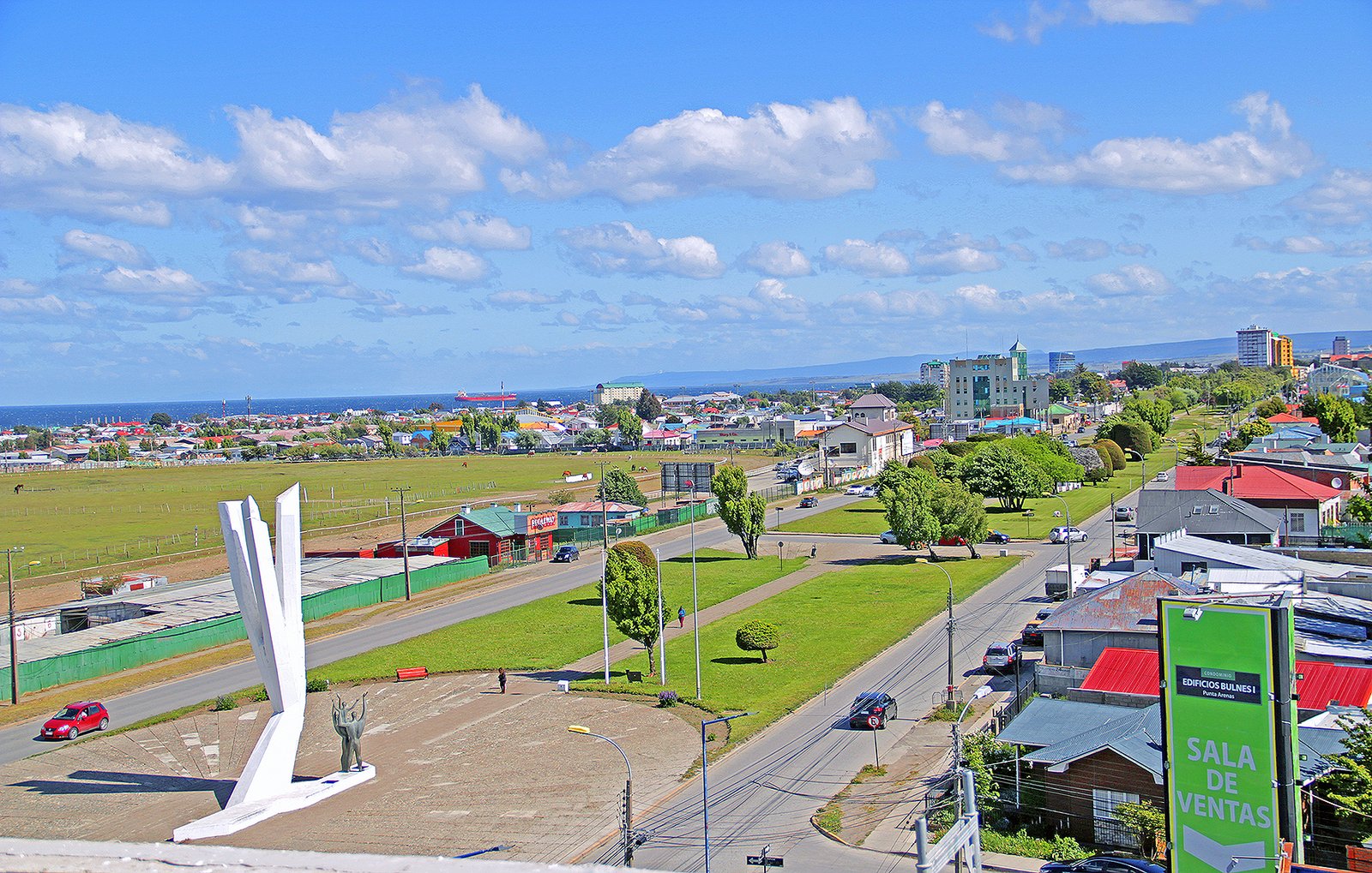 Compra tu departamento en verde y elige bien tu inversión