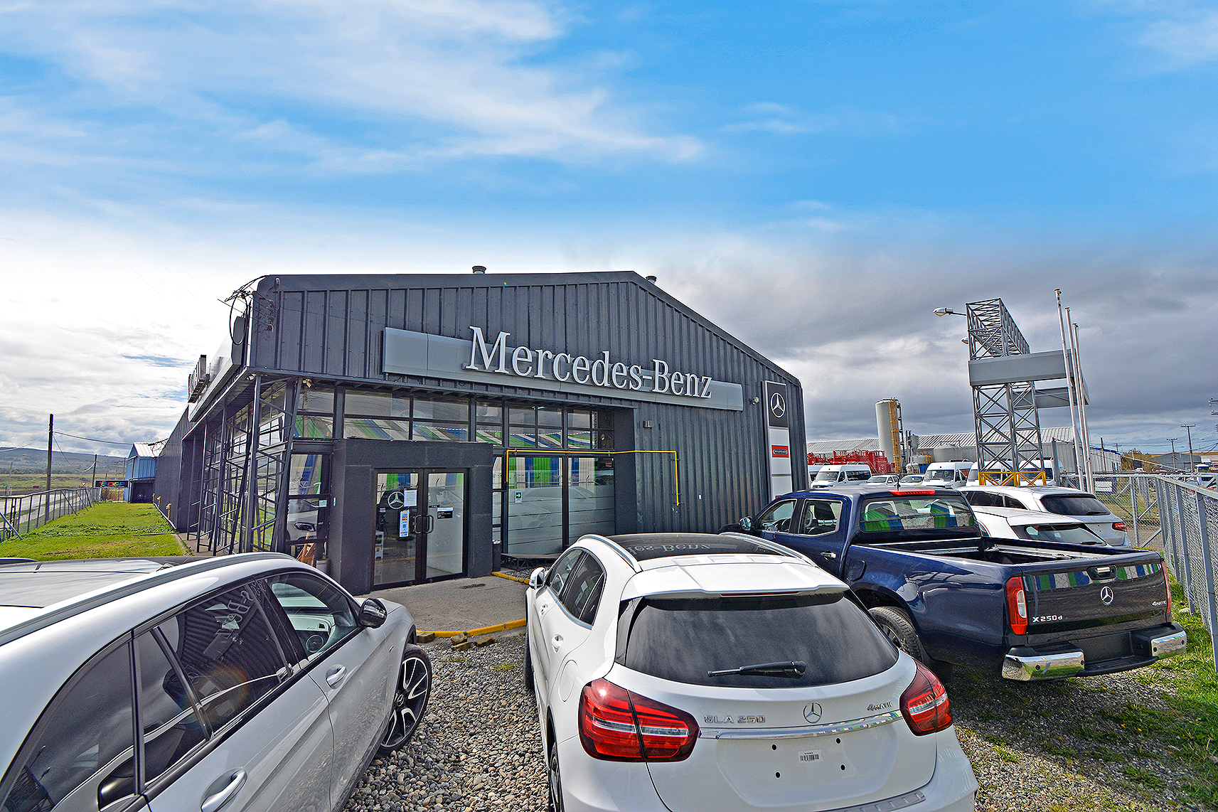 Kaufmann Punta Arenas continúa con sus atenciones vía remota y presencial