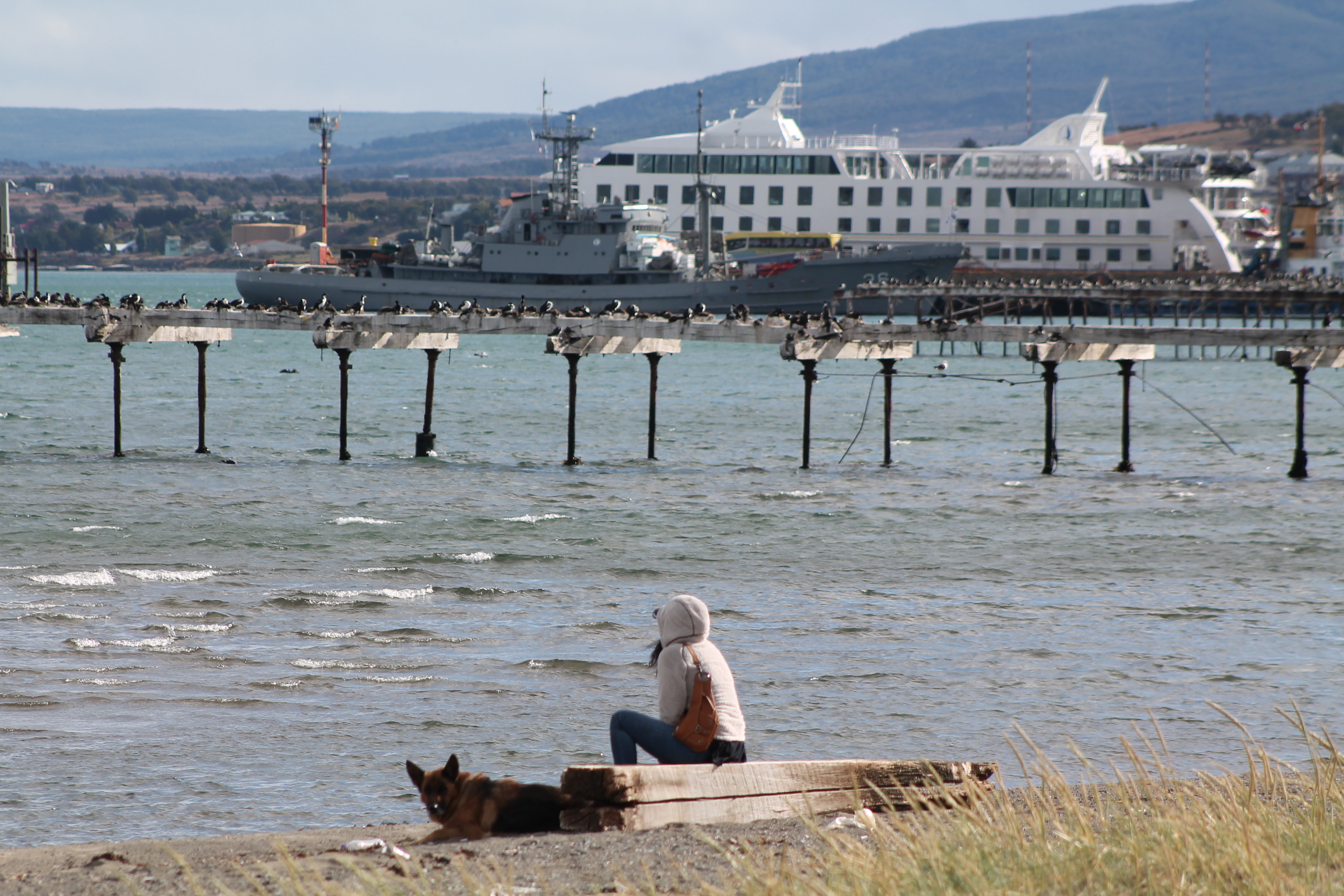 “Somos todos responsables de nuestra salud y la de los demás”