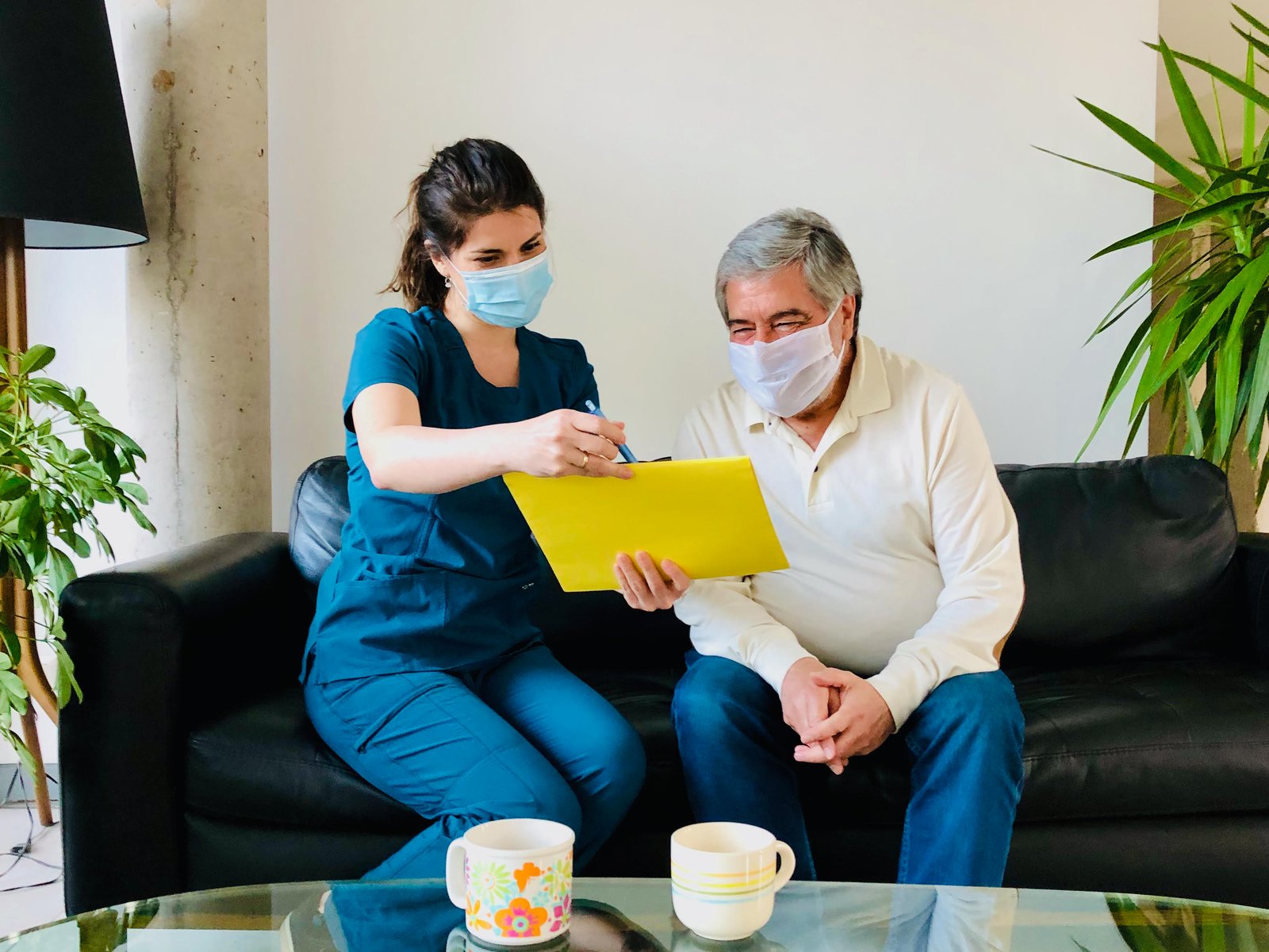 ACADÉMICA DE LA CARRERA DE FONOAUDIOLOGÍA UC CREA NUEVA HERRAMIENTA PARA DETECTAR CAMBIOS EN EL LENGUAJE DEL ADULTO MAYOR