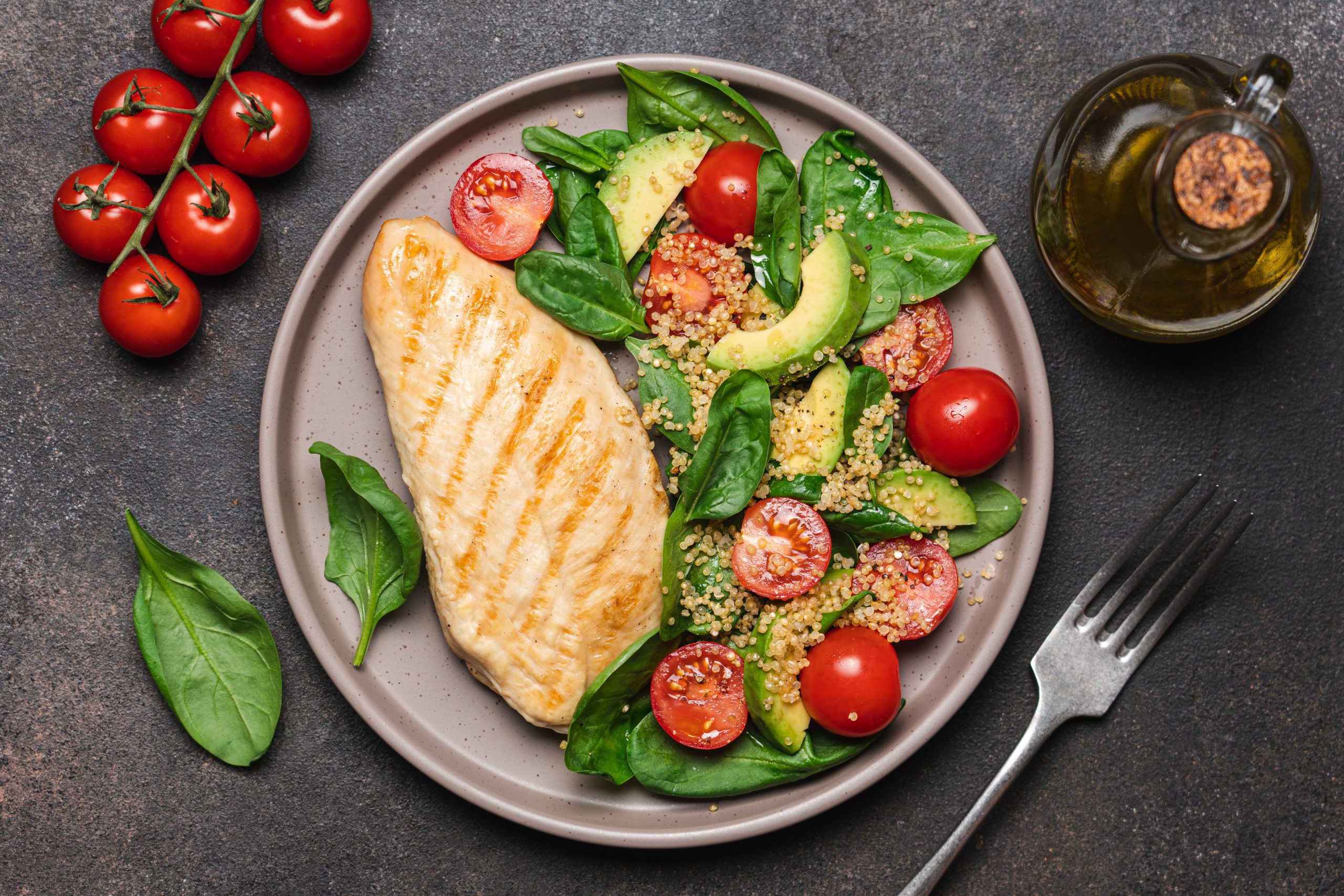 ACADÉMICA DE LA CARRERA DE NUTRICIÓN Y DIETÉTICA UC RECOMIENDA UNA ALIMENTACIÓN “CONSCIENTE Y PLACENTERA” EN ESTAS FIESTAS PATRIAS