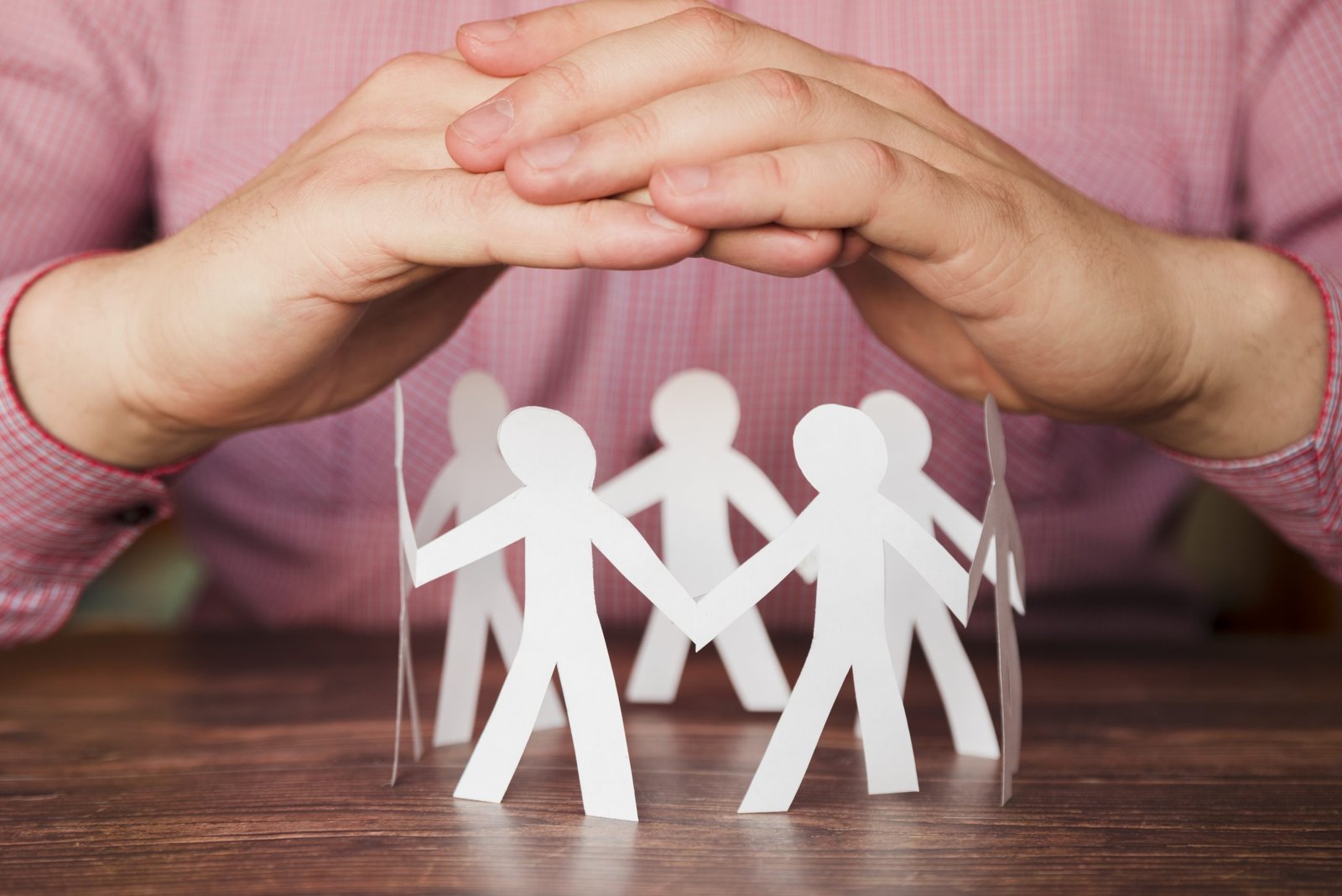 Reflexiones sobre género y desigualdad: Derechos Humanos universales