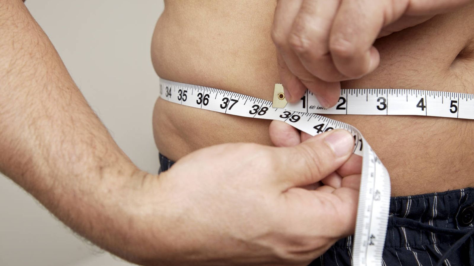 Control de peso y el temido “efecto rebote”