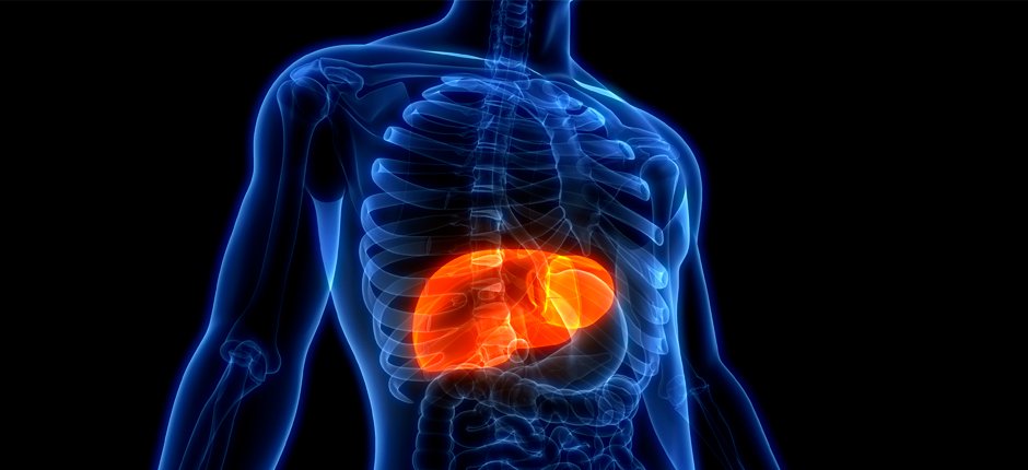 Día Mundial contra la Hepatitis