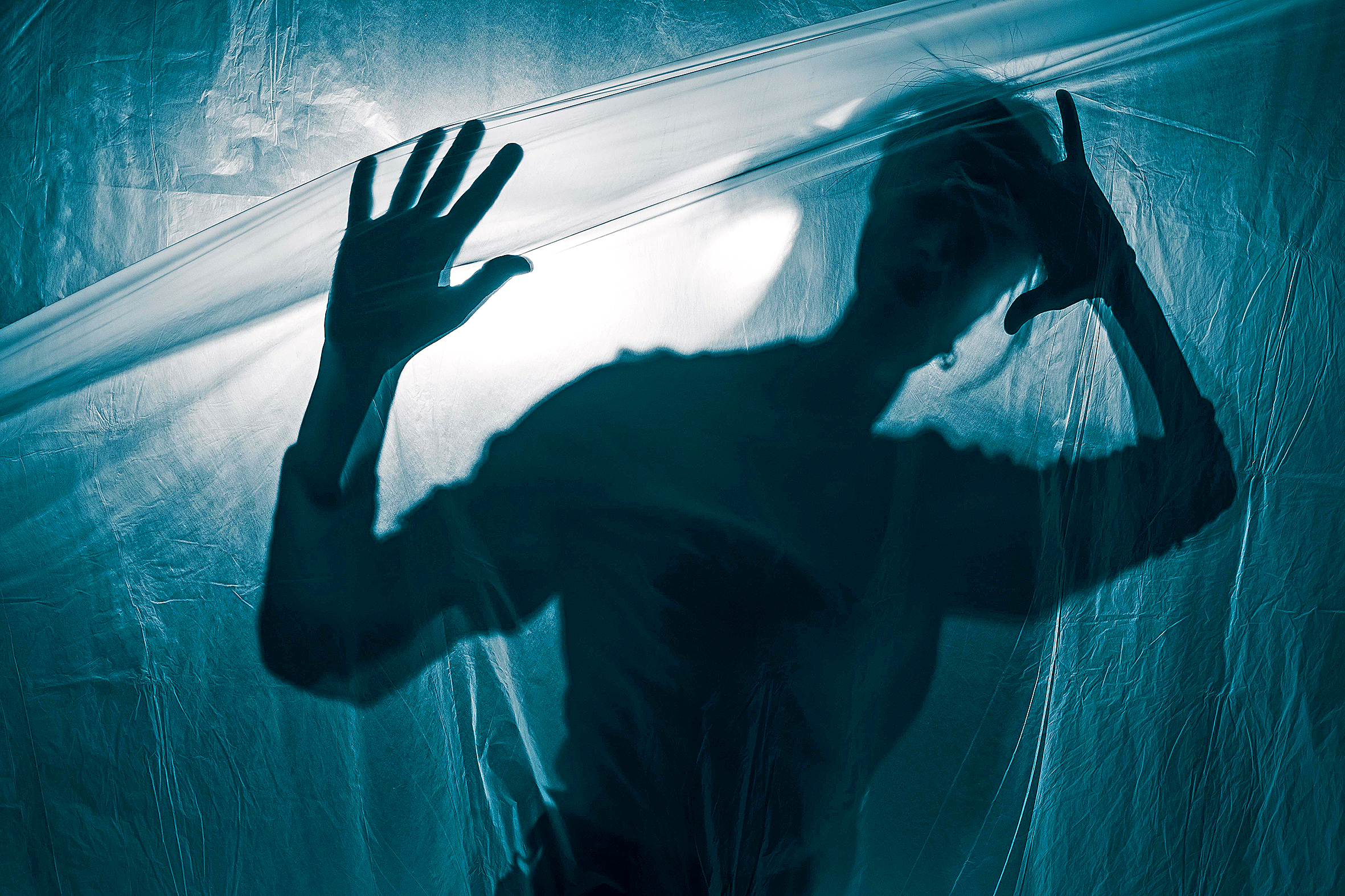 Salud mental: ¿Qué se oculta detrás de la violencia?