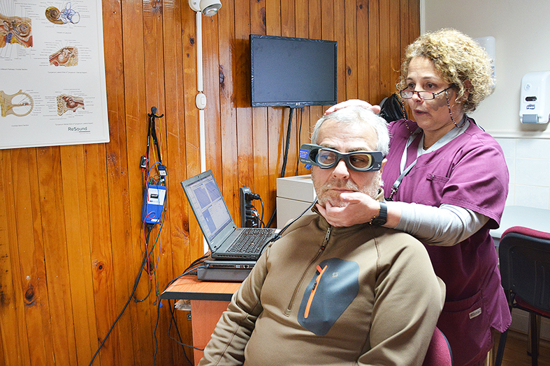 La importancia de la Fonoaudiología en el Mes de las Personas Mayores