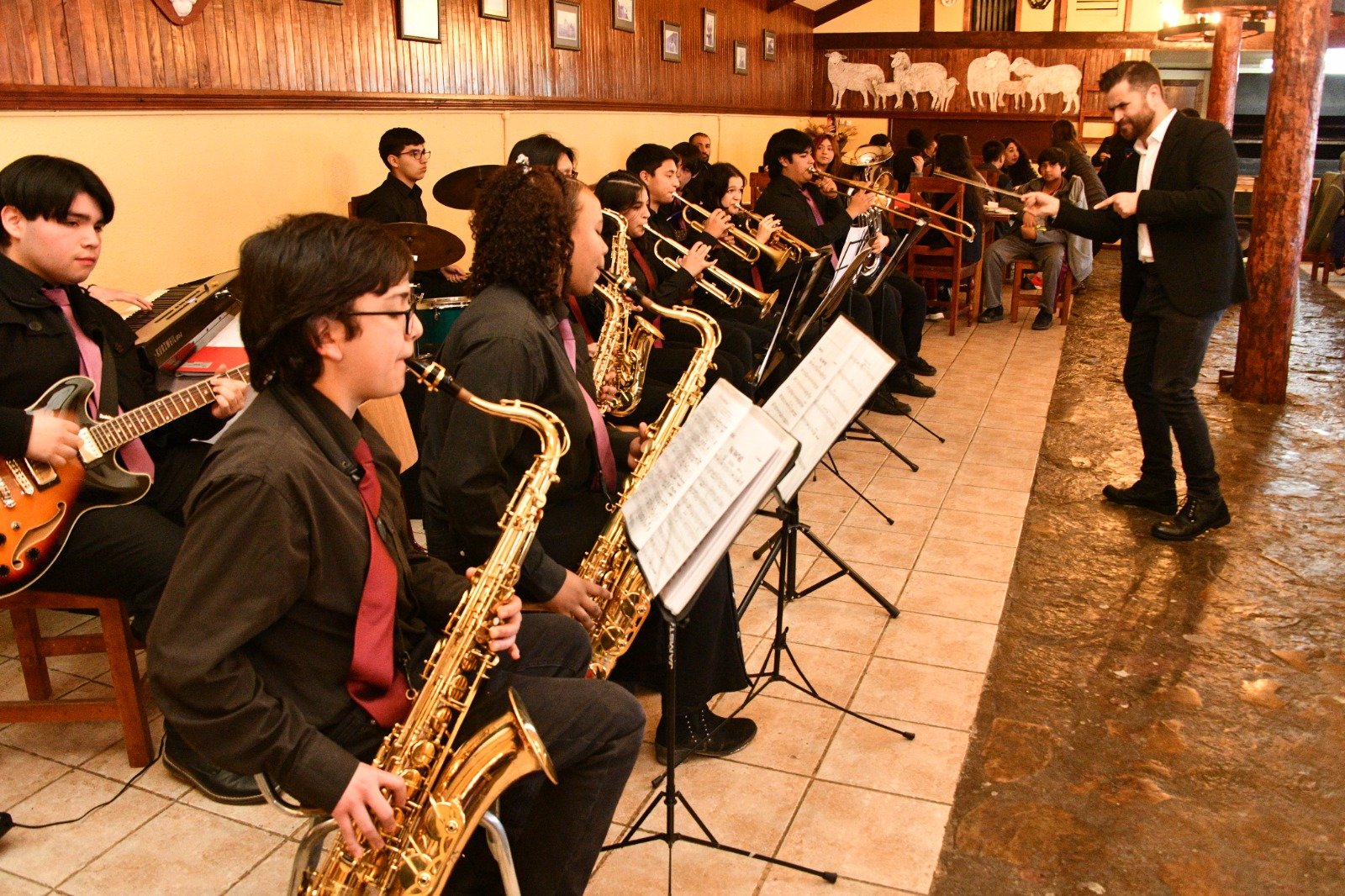 El alza del bullying preocupa a los centros de alumnos de colegios municipales