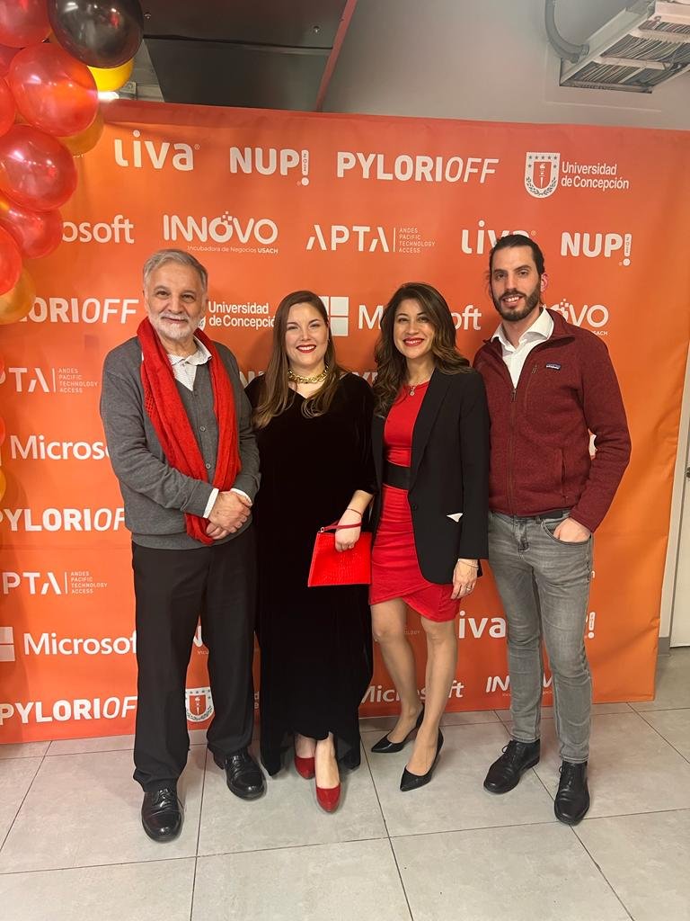 Inédita alianza público, privada y académica crea el primer probiótico chileno patentado