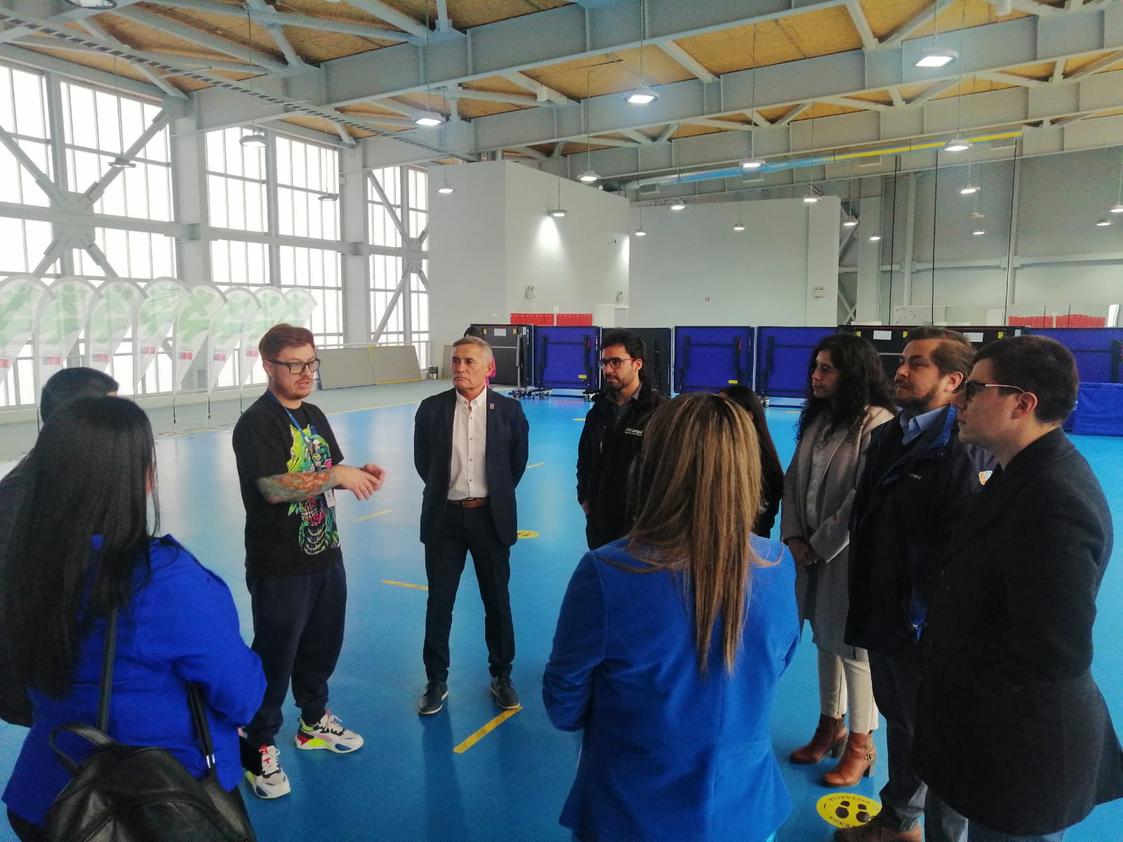 A pocos más de una semana la Corrida Nocturna Familiar ya cuenta con 3mil ochocientos inscritos