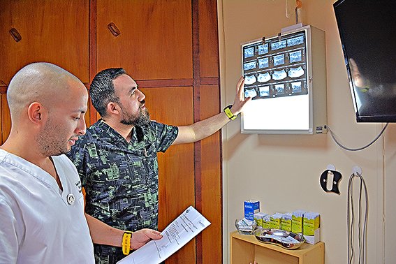 FISIOLIFE: Un moderno centro de kinesiología para la rehabilitación musculoesquelética