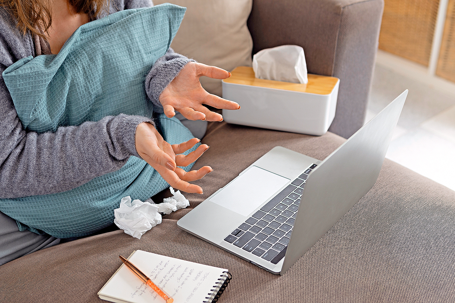 Telepsiquiatría Realidad Regional (Parte 1)