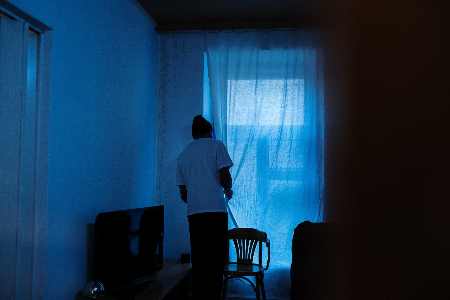 Agorafobia: Cómo superar el miedo de salir a la calle