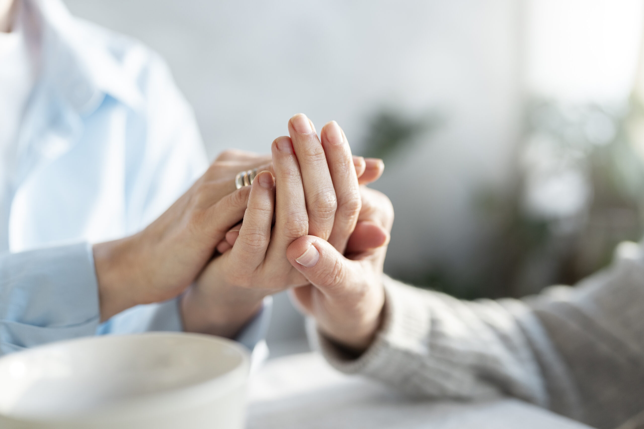 Amor, un pilar esencial para la memoria infinita