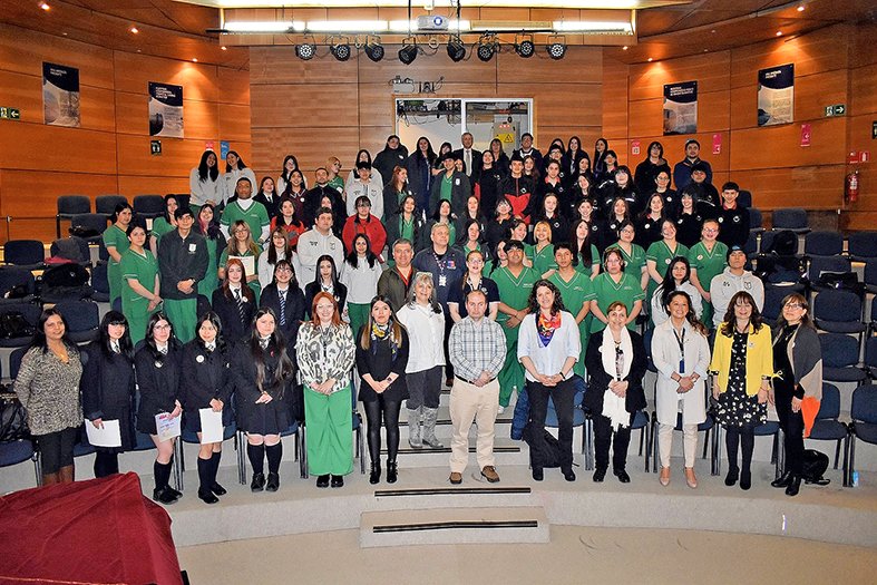 Segunda Versión del Proyecto “Actívate, Cuídate y Vive sin ACV”