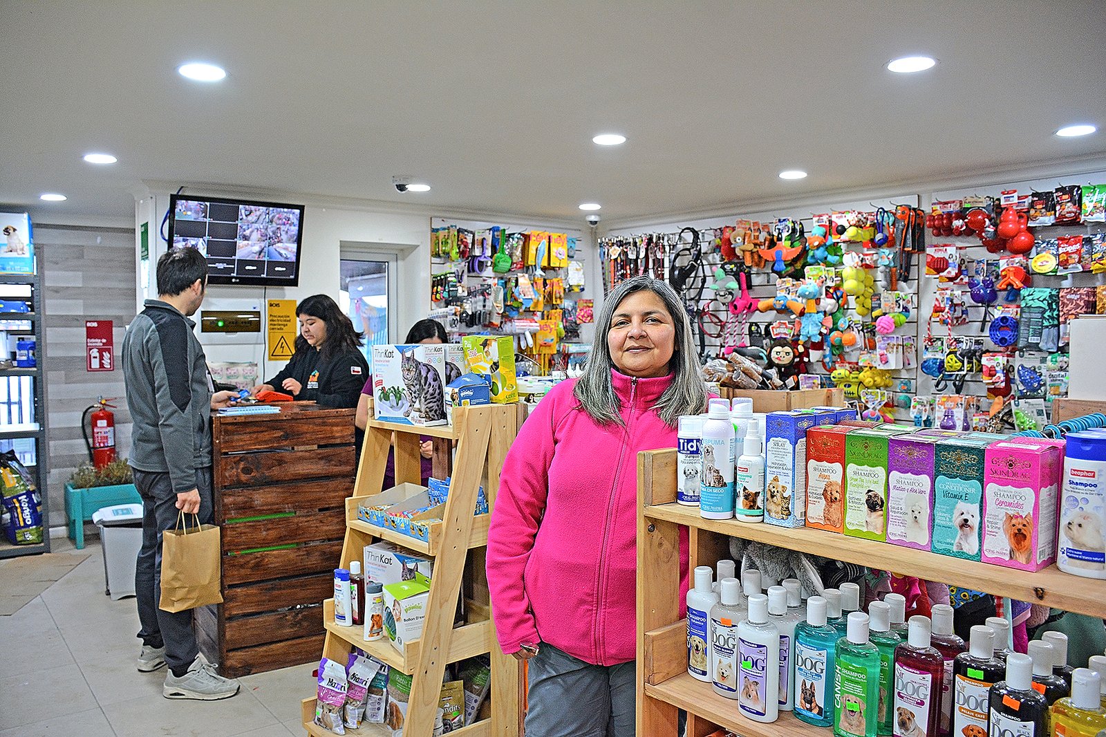 Pets House: un compromiso con la salud y calidad de vida de las mascotas