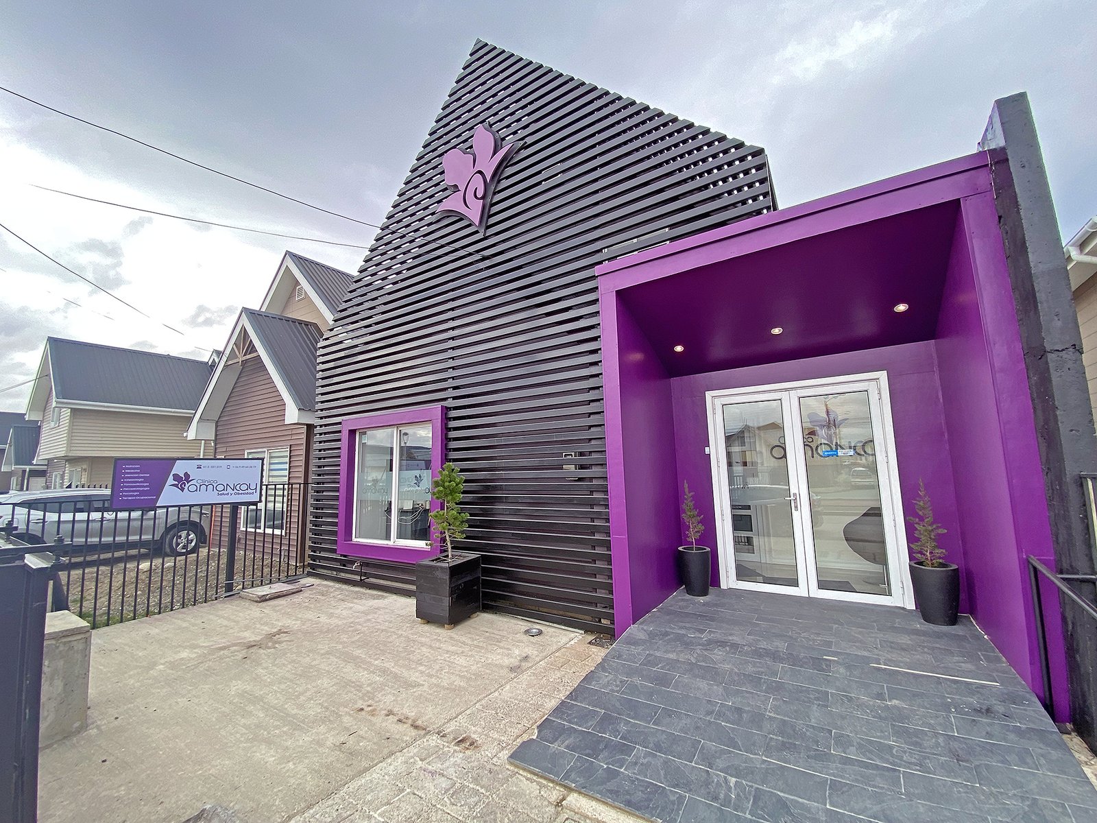 Clínica Amancay 10 años de atenciones integrales en sobrepeso y obesidad