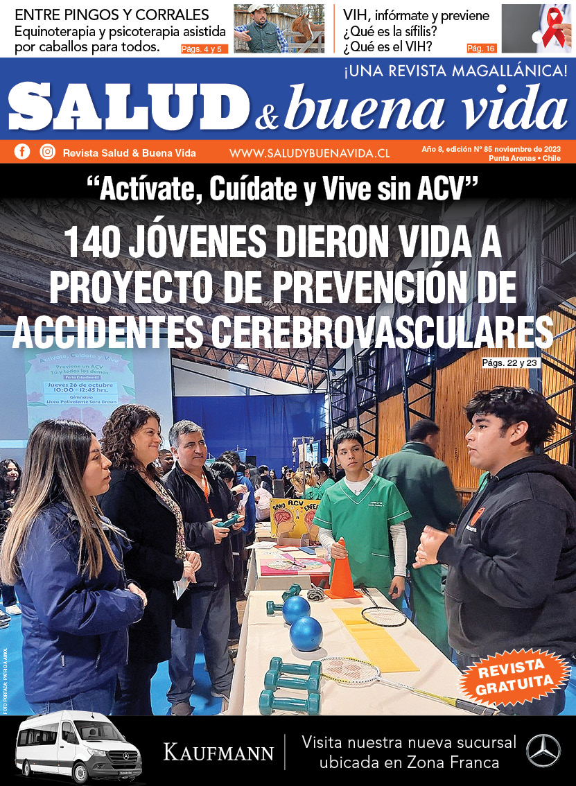 Revista Noviembre 2023