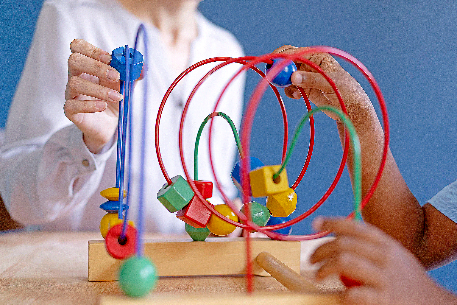 Fonoaudiología en el área de neurorrehabilitación pediátrica (Parte 1)