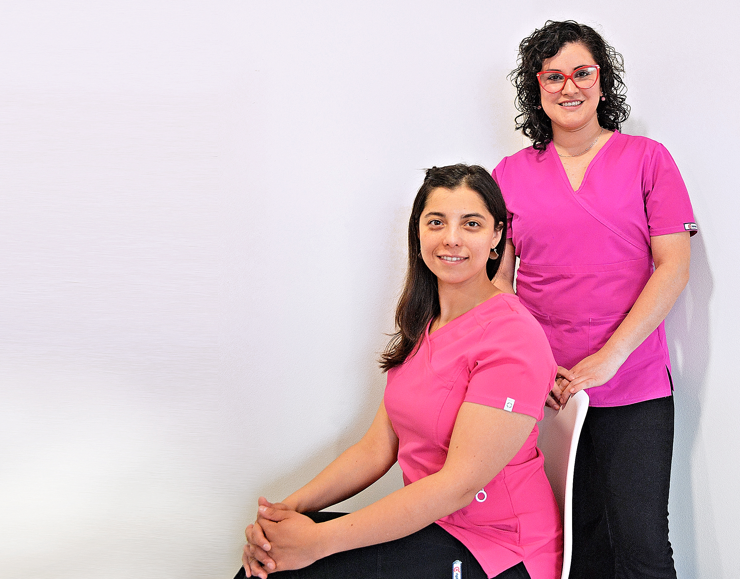 CEKIPP: primer centro de piso pélvico en la región