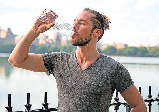 La resaca: ¿Por qué ocurre?