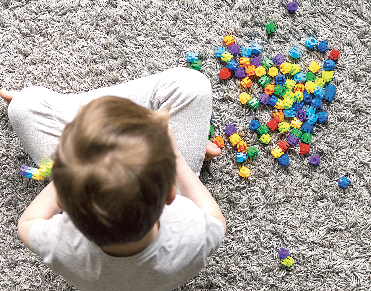 Comunicación inclusiva: Las necesidades de las personas con TEA en Chile