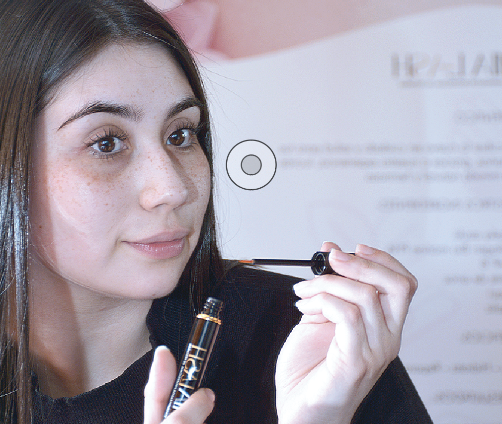 Mia Lash: Fórmula natural para el crecimiento de pestañas en todo tipo de piel