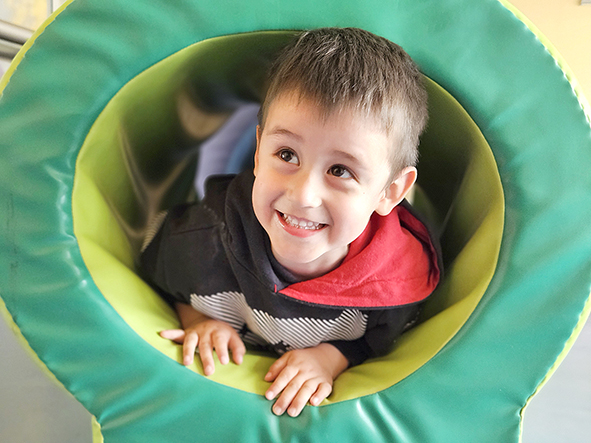 El juego: una actividad esencial para el desarrollo y bienestar de niñas y niños