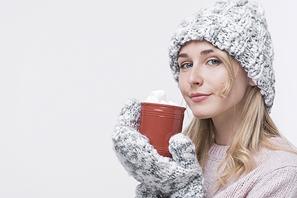 Cuida tu piel en invierno con estos consejos