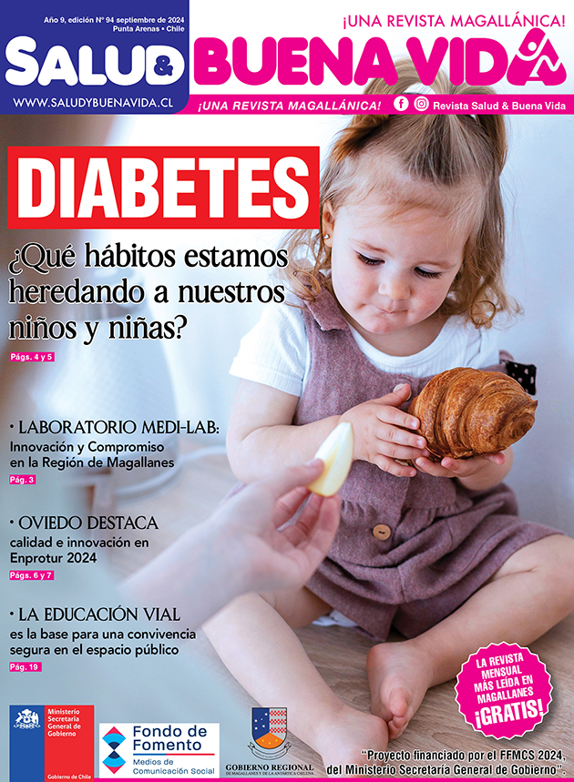 Revista Septiembre 2024