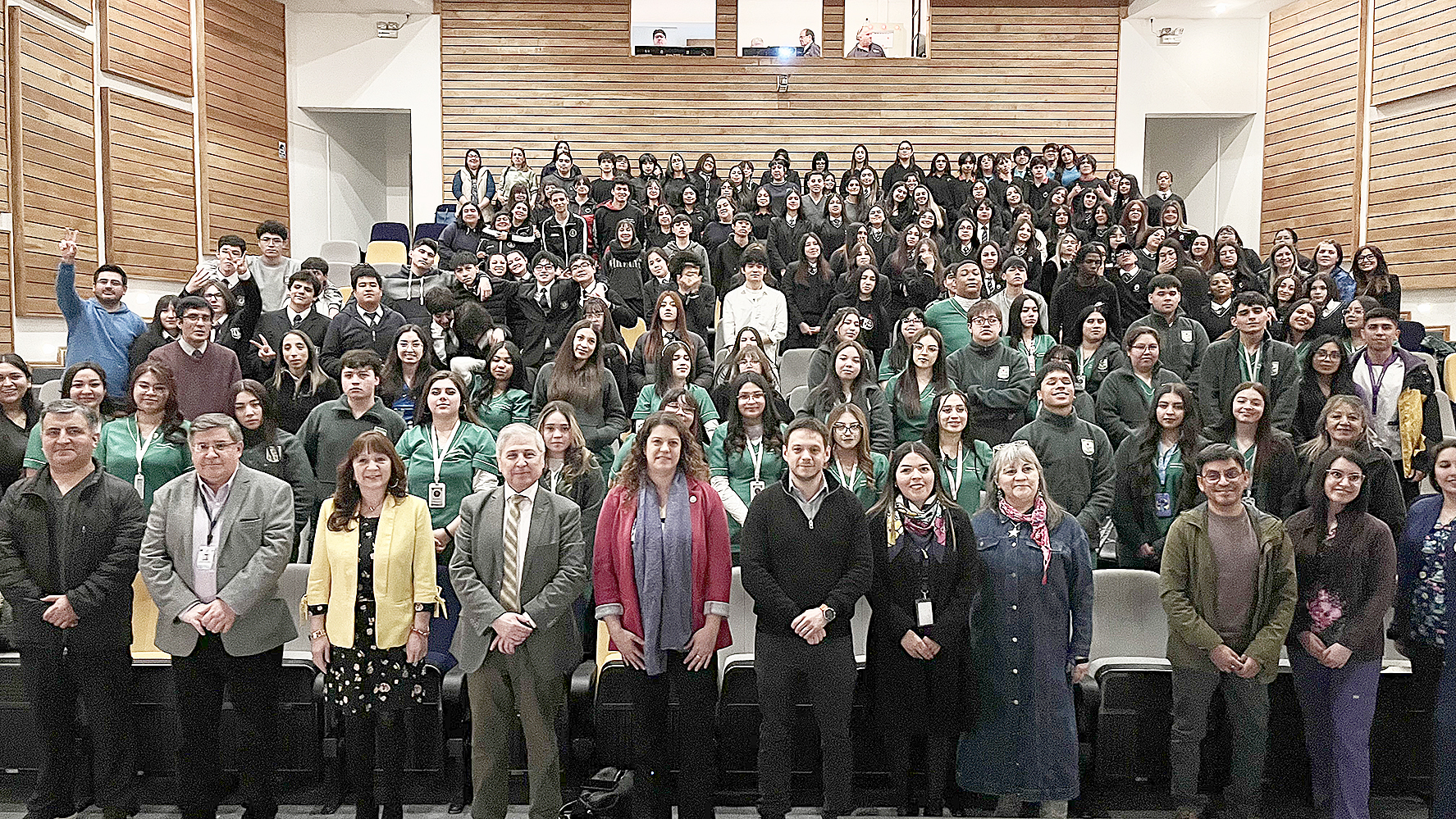 Tercera versión Proyecto Intersectorial “ACTÍVATE, CUÍDATE, VIVE SIN ACV” 