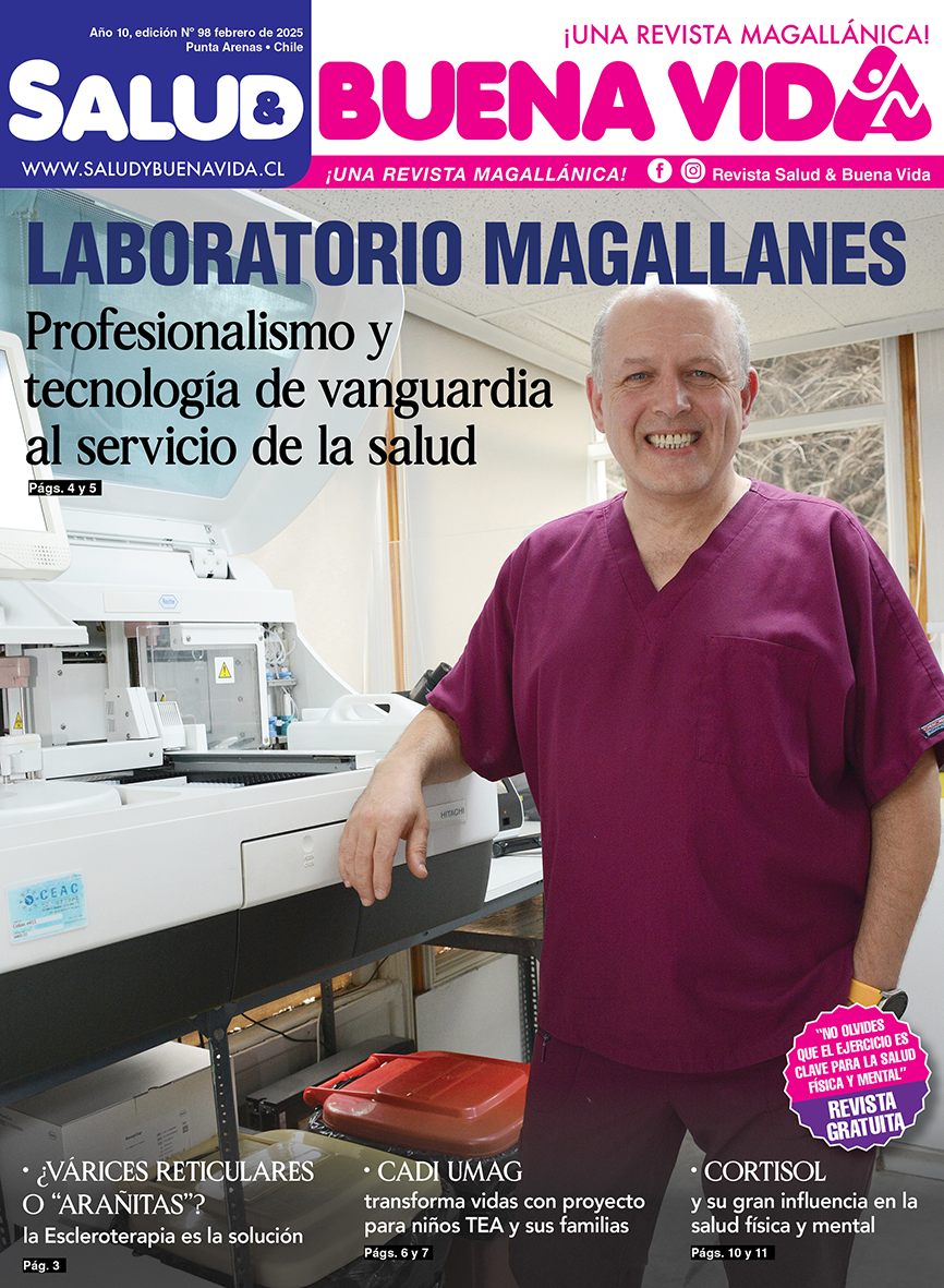 Revista Febrero 2025