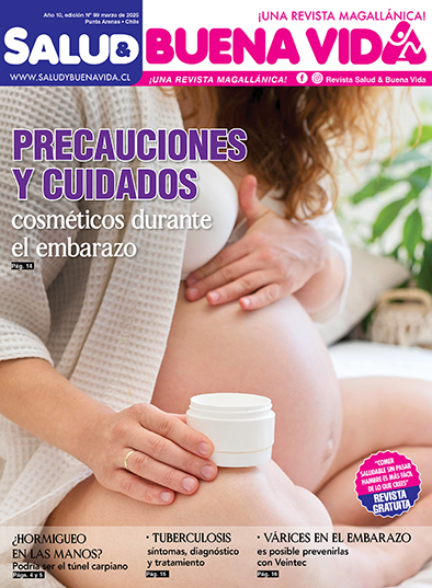 Revista Marzo 2025