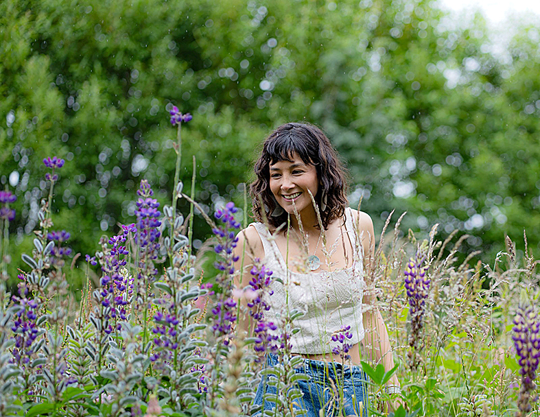 MIMATREZENCIA: Permite que el amor materno sea el origen a todas las formas de amor