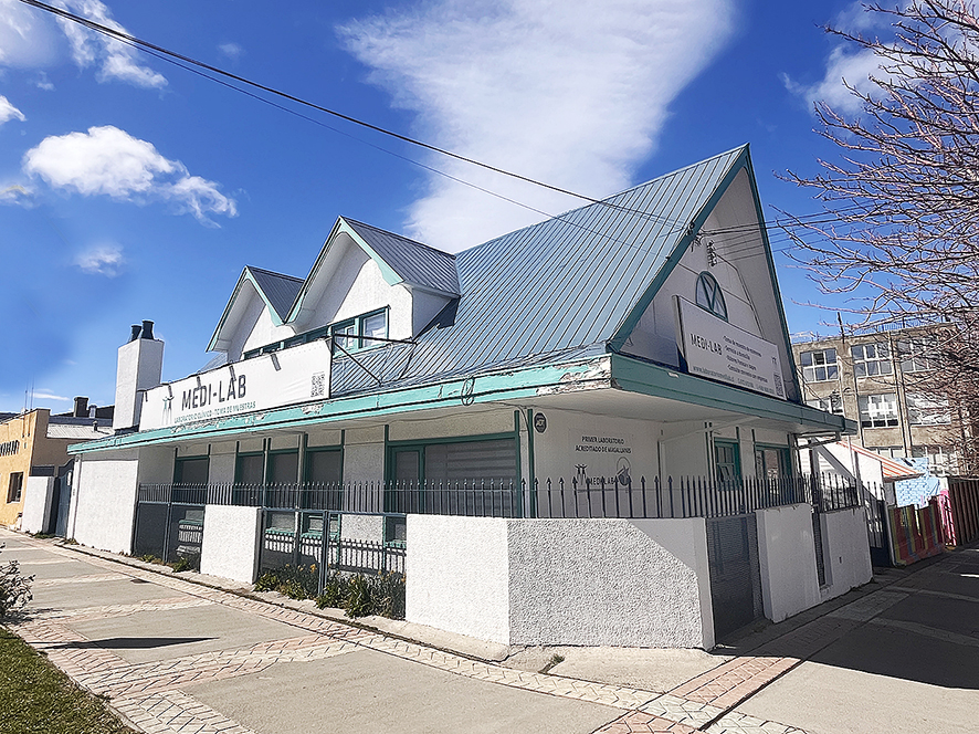 Medi-Lab: talento femenino todo el año