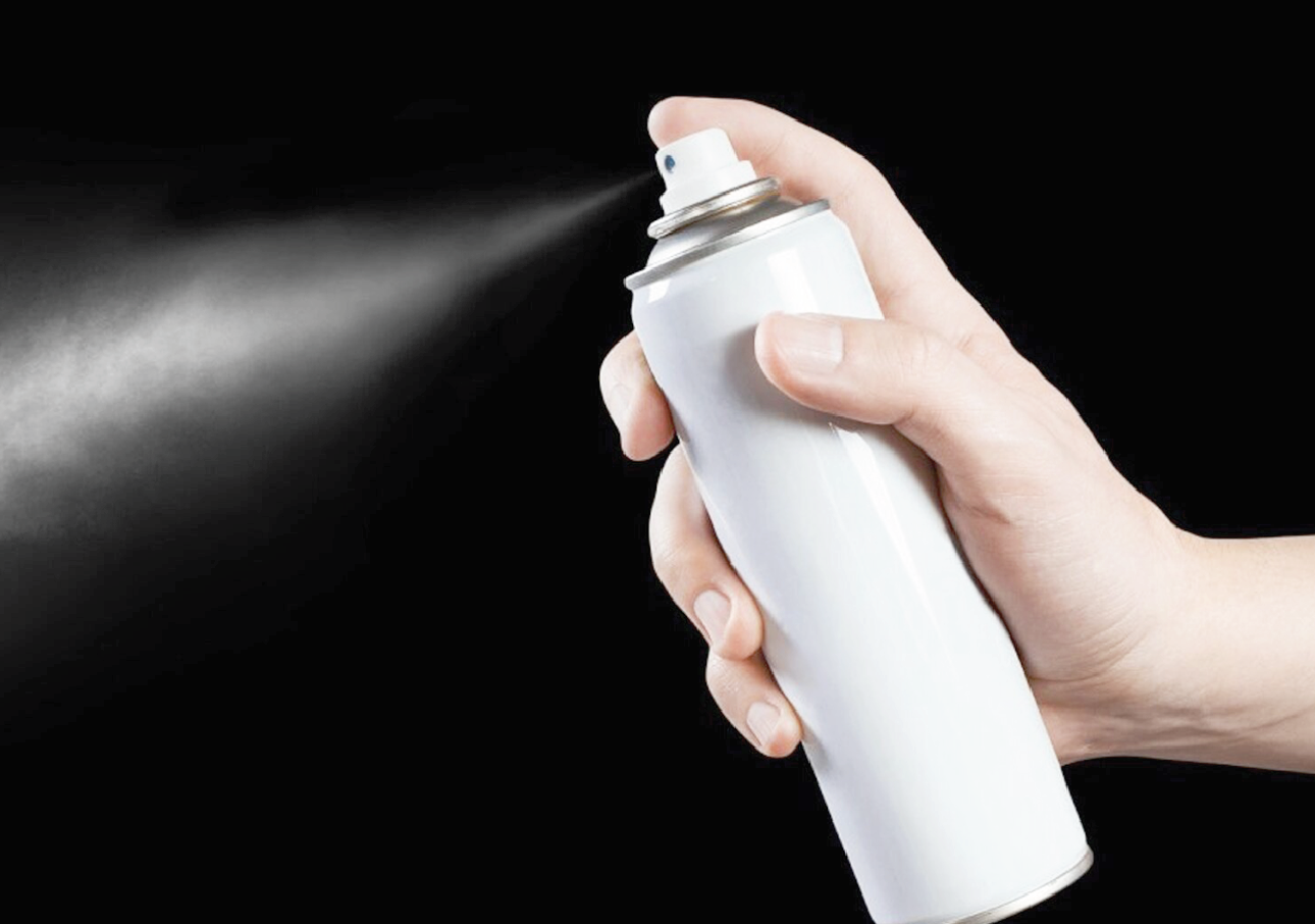 CLORURO DE ETILO: SUS RIESGOS DE USO