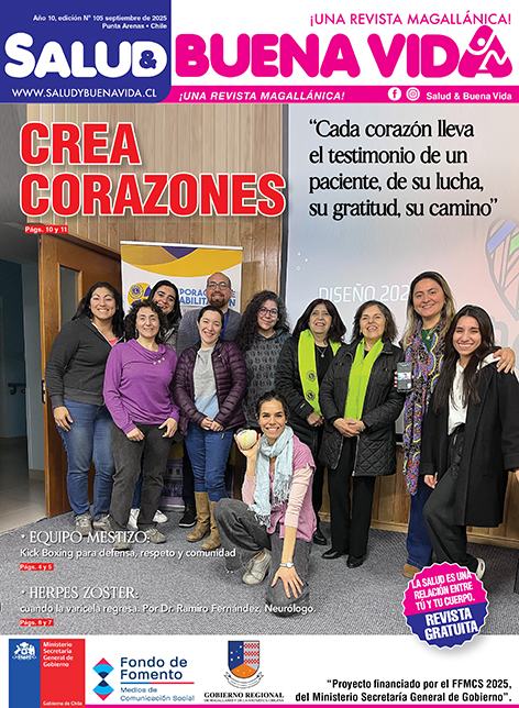 Revista Septiembre 2025