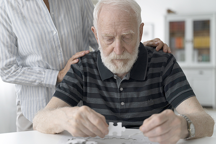 Demencia: qué es, cómo reconocerla y cómo enfrentarla