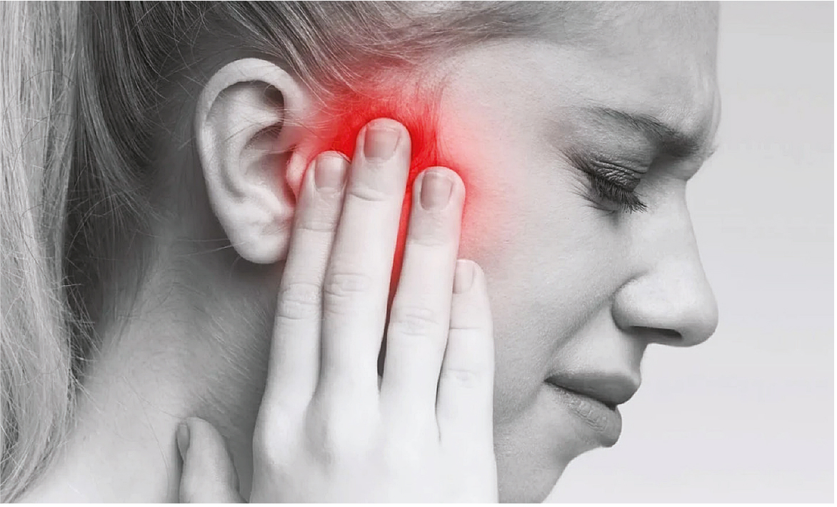 Neuralgia del trigémino: un dolor facial intenso y molesto