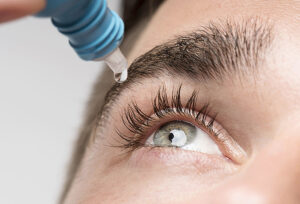 Uso responsable de los productos oftalmológicos