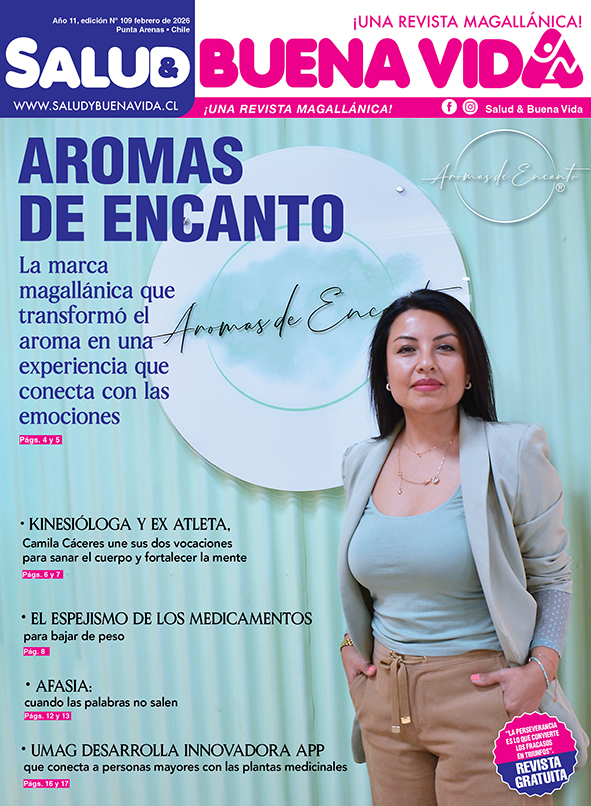 Revista Febrero 2026